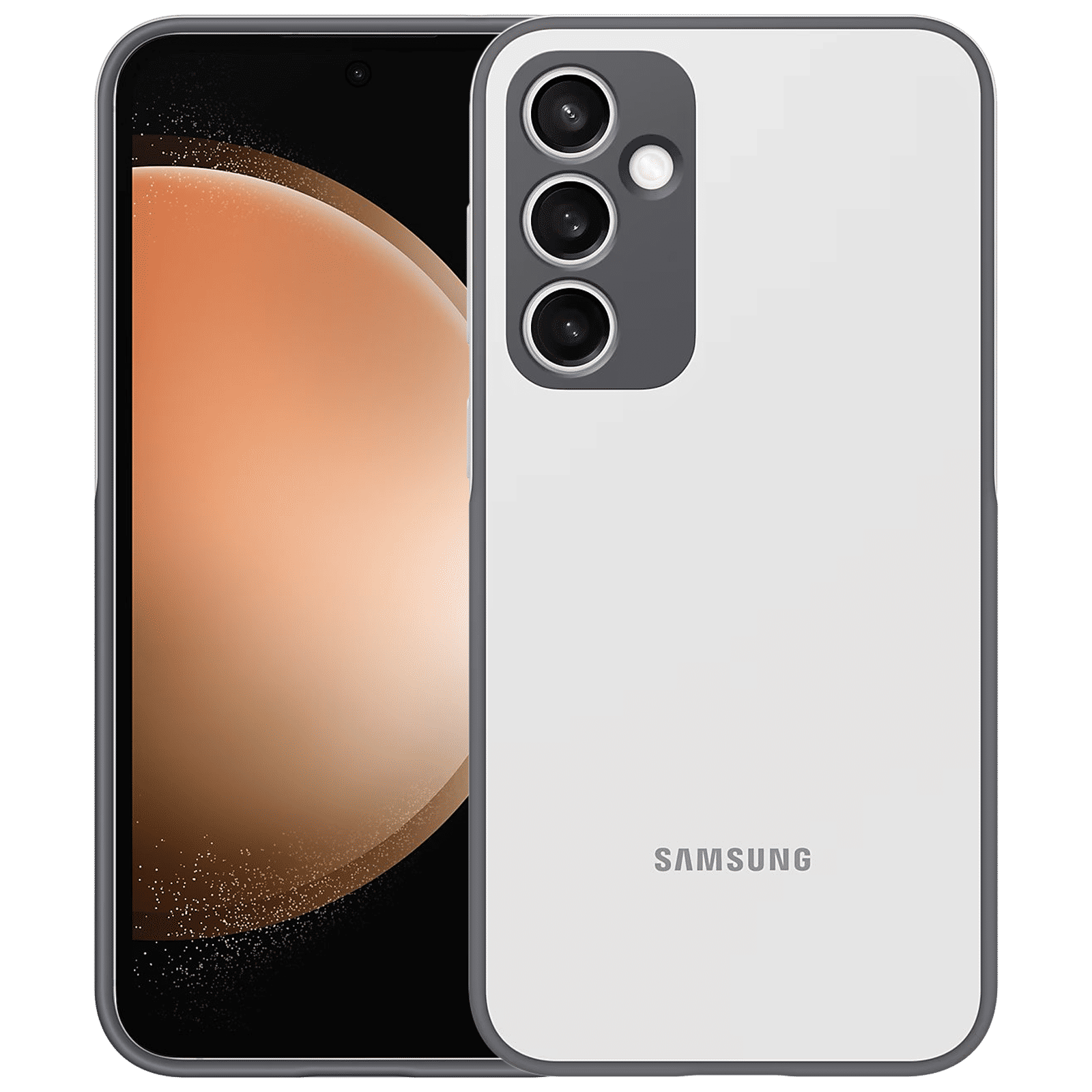 Buy Samsung Galaxy S23 Fe Case Online at Best Prices | Croma